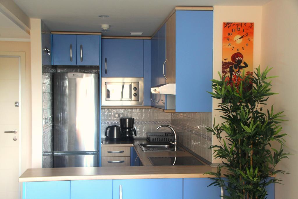 Apartamento Muchosol *