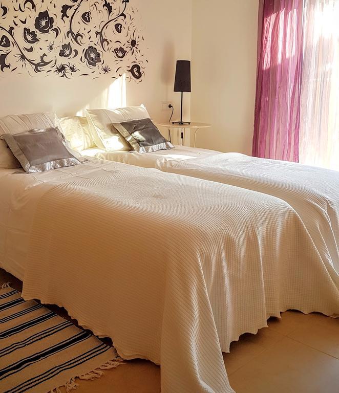 Masquestar Mar Menor Apartment