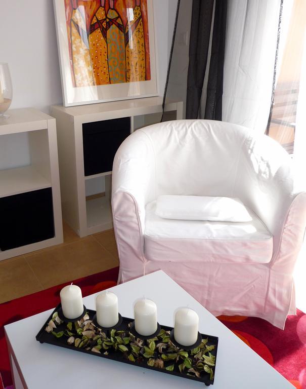 Apartment Masquestar Mar Menor