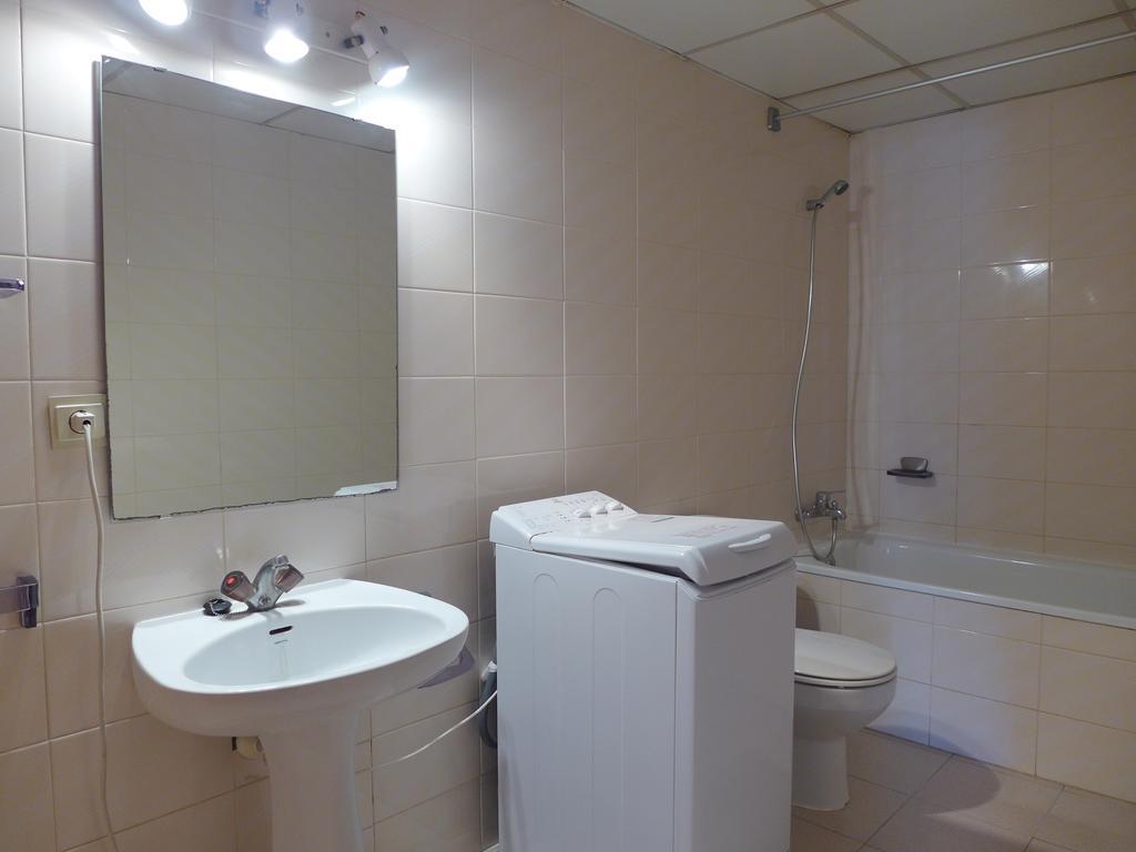 Aromar Rentalmar Apartamento La Pineda
