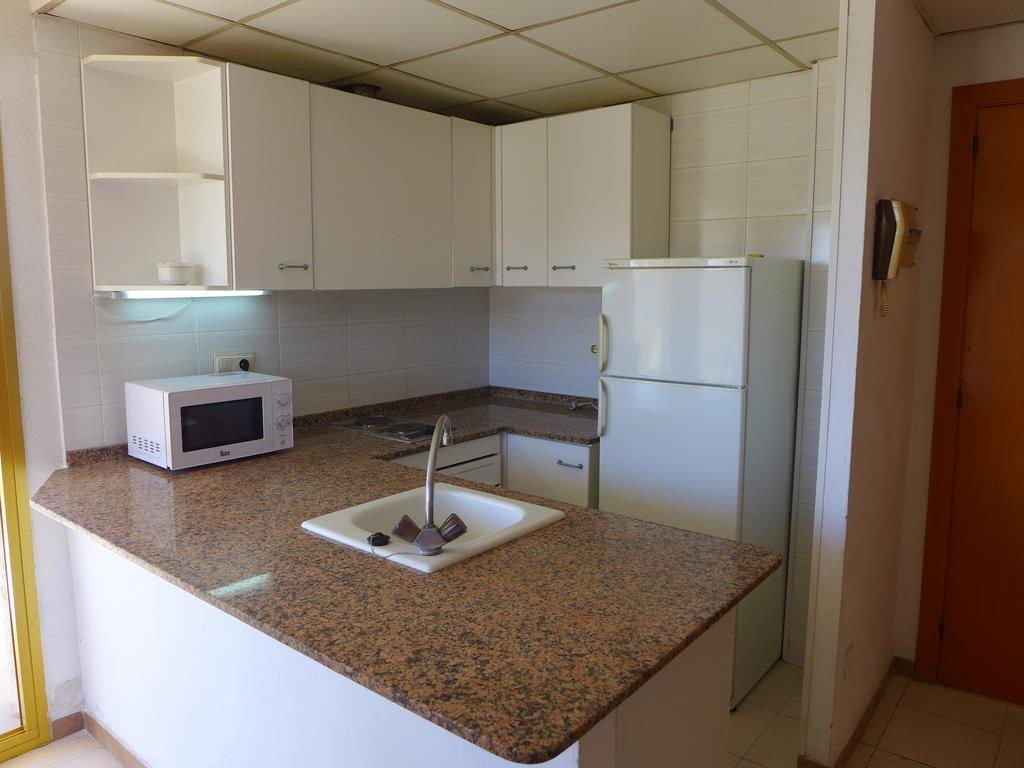 Aromar Rentalmar Apartamento