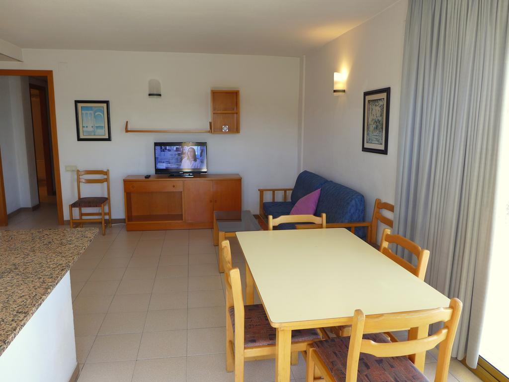 Aromar Rentalmar Apartamento *