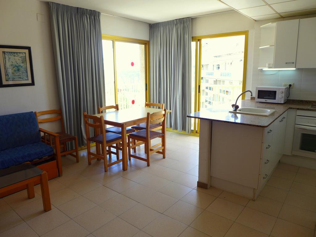 Aromar Rentalmar Apartamento La Pineda