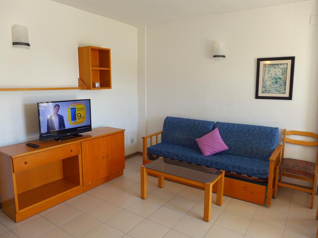 Aromar Rentalmar Apartamento