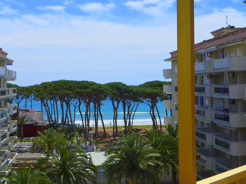 Aromar Rentalmar Apartamento *