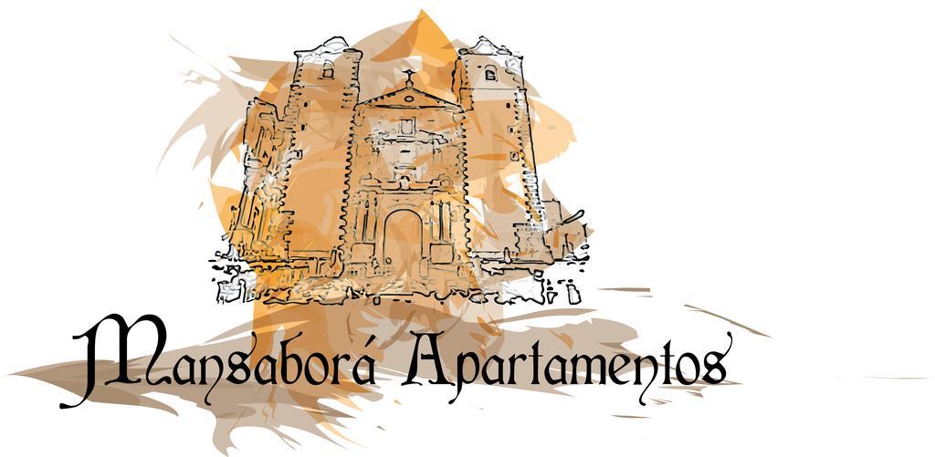 Mansaborá Apartamento
