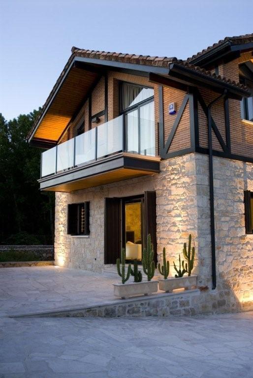 Casa rural La Luz De La Sierra