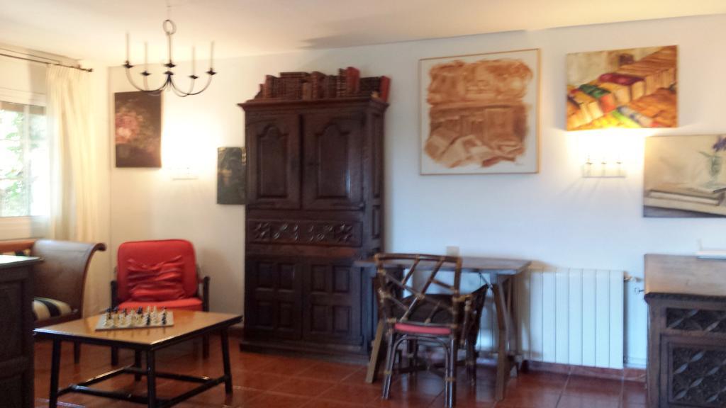Romani Villa Calafell