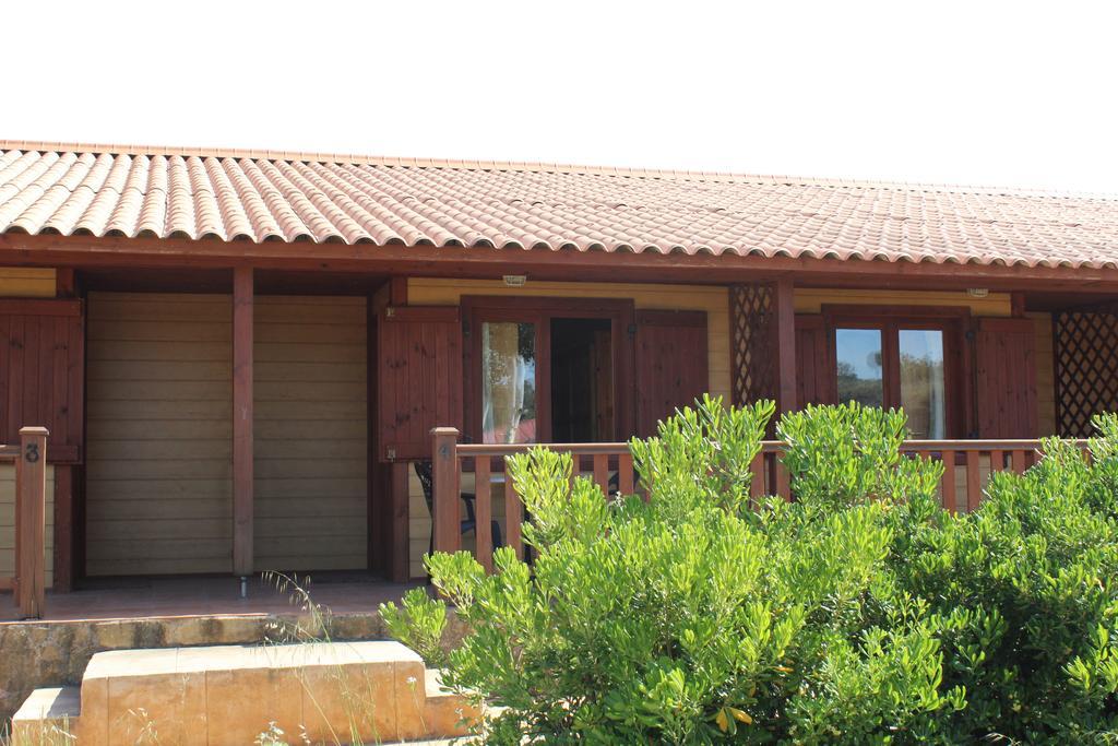Rocaplana Club De Campo Campsite Vilarrodona