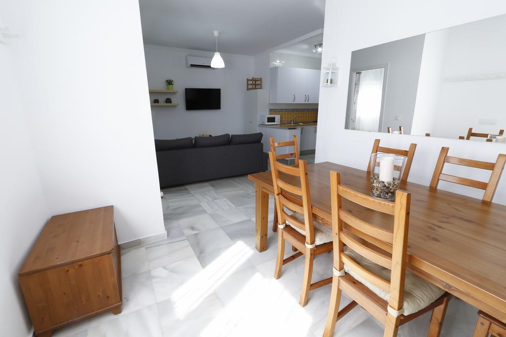 Pasaje Del Mar Apartment