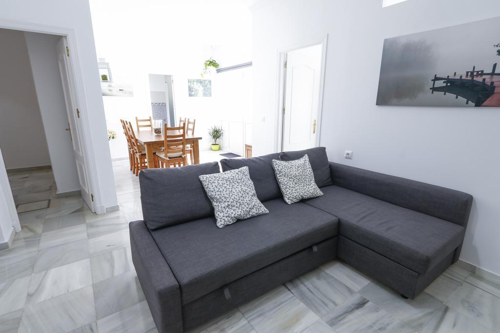 Pasaje Del Mar Apartment *