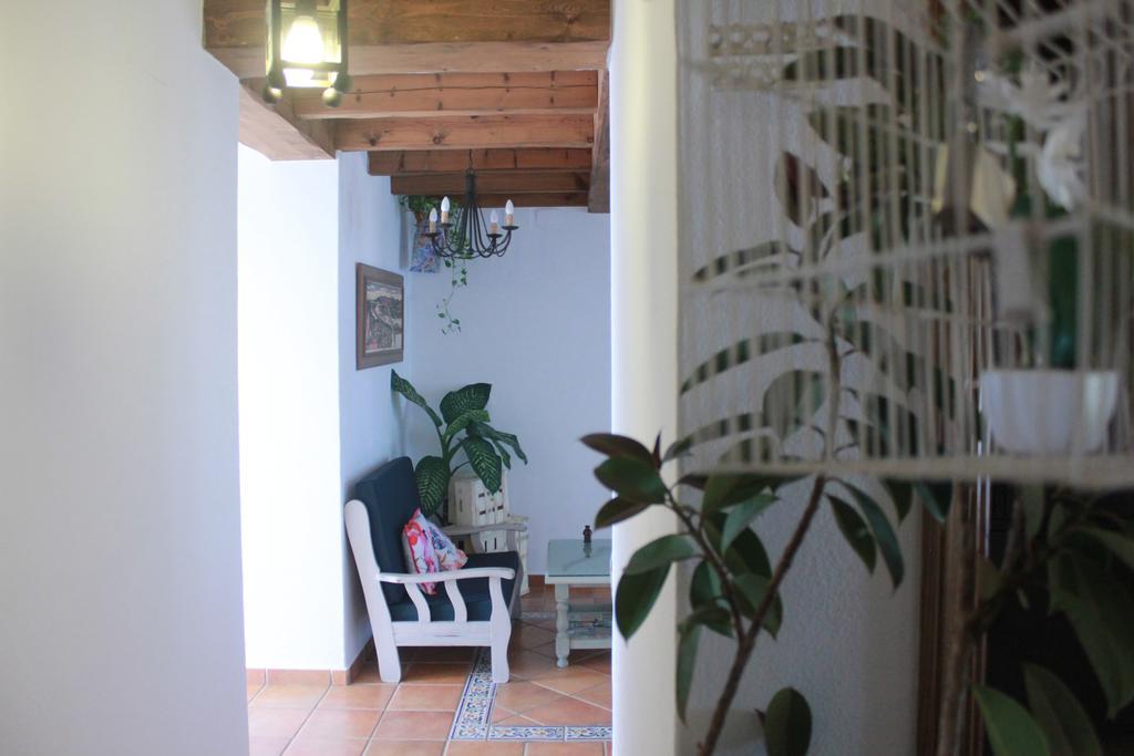 Hotel Casa Fina - Adults Recommended Conil De La Frontera