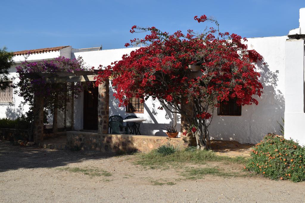 Cortijo La Molina De * Cabo De Gata