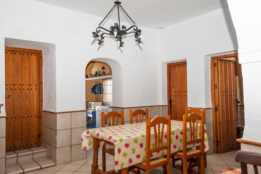 Cortijo La Molina De Casa rural Cabo De Gata