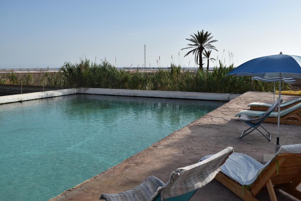 Cortijo La Molina De Country house *