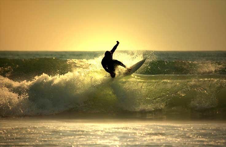 Surfances Hotel