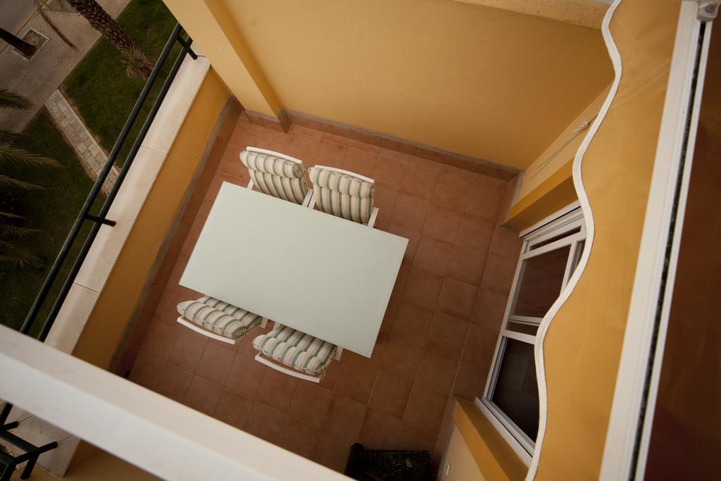 ático Barrio De Pescadores Apartamento