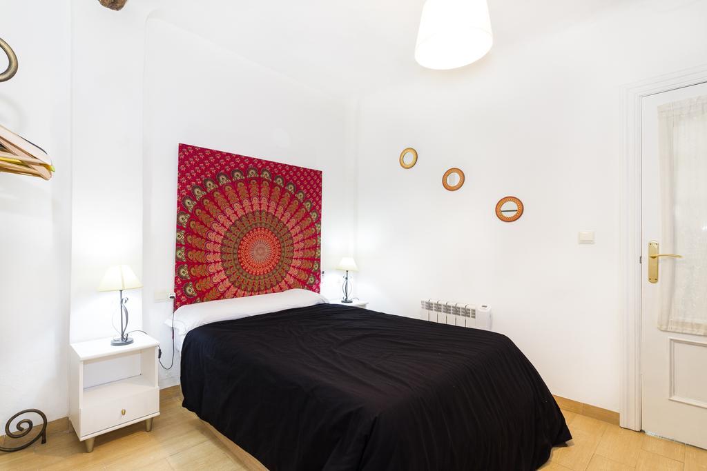 Cuesta Alcazaba Apartamento
