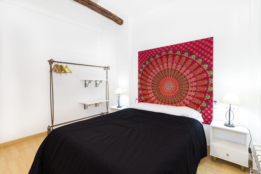 Cuesta Alcazaba Apartamento *