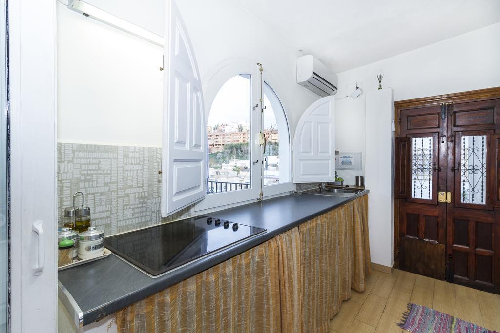 Apartamento Cuesta Alcazaba