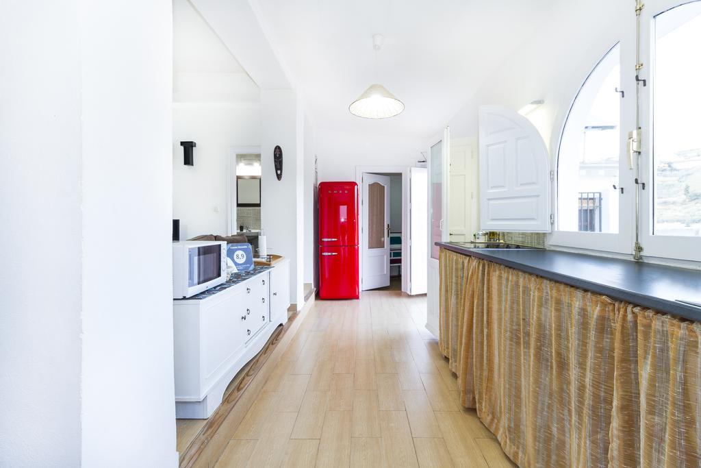 Apartamento Cuesta Alcazaba