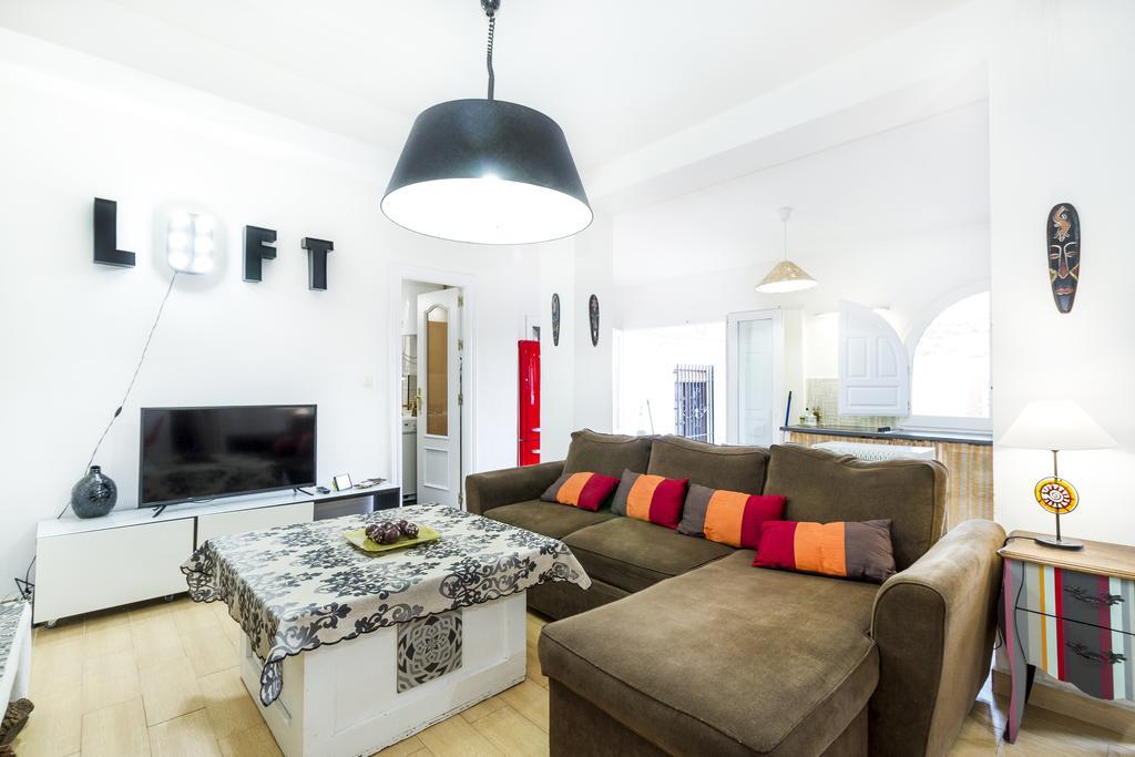 Apartamento Cuesta Alcazaba