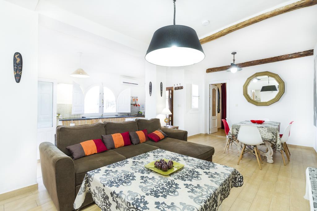 Apartamento Cuesta Alcazaba