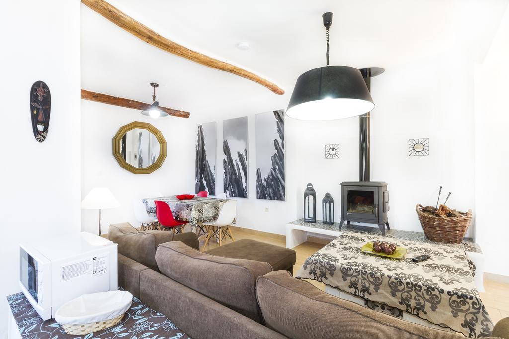 Apartamento Cuesta Alcazaba