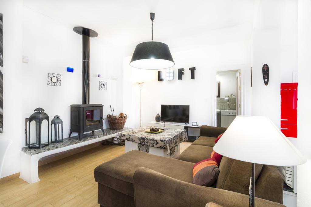 Apartamento Cuesta Alcazaba *