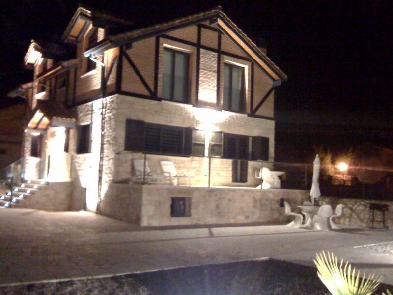 Country house La Luz De La Sierra *