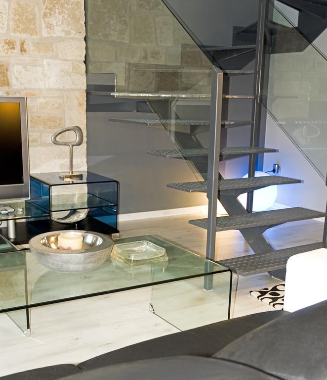 La Luz De La Sierra Country house