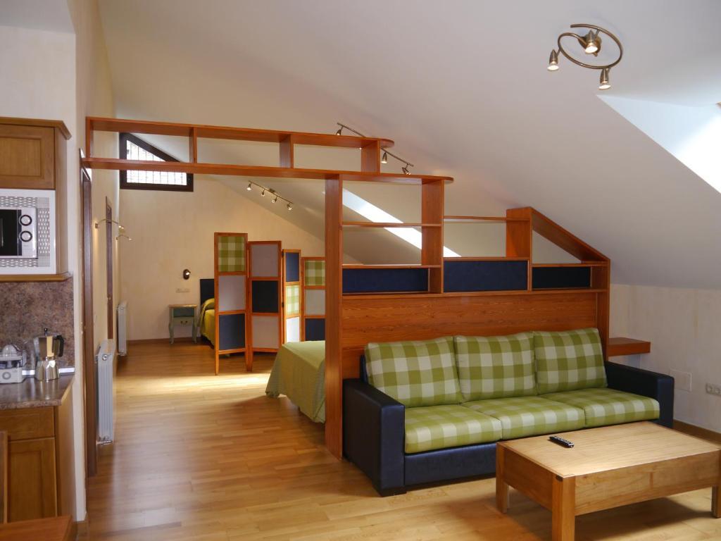 Apartment Russell Hotel&apartments *