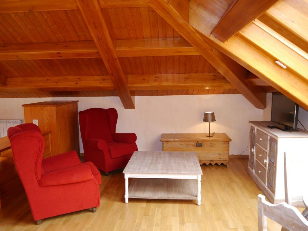 Russell Hotel&apartments Apartment Torla