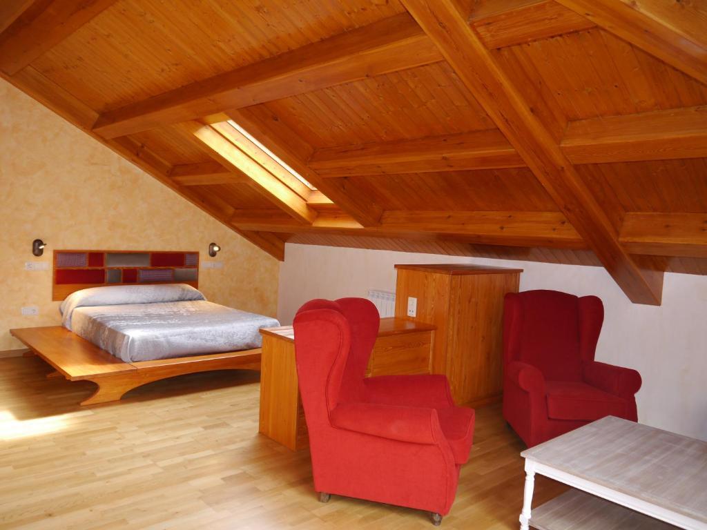 Russell Hotel&apartments * Torla