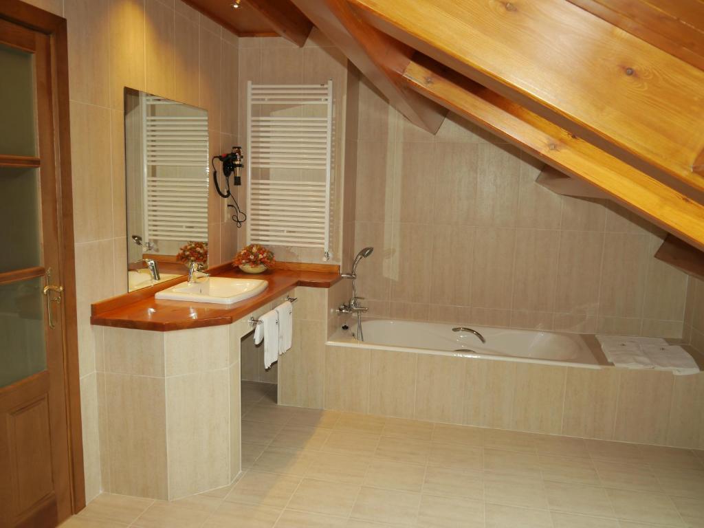 Russell Hotel&apartments Apartment Torla
