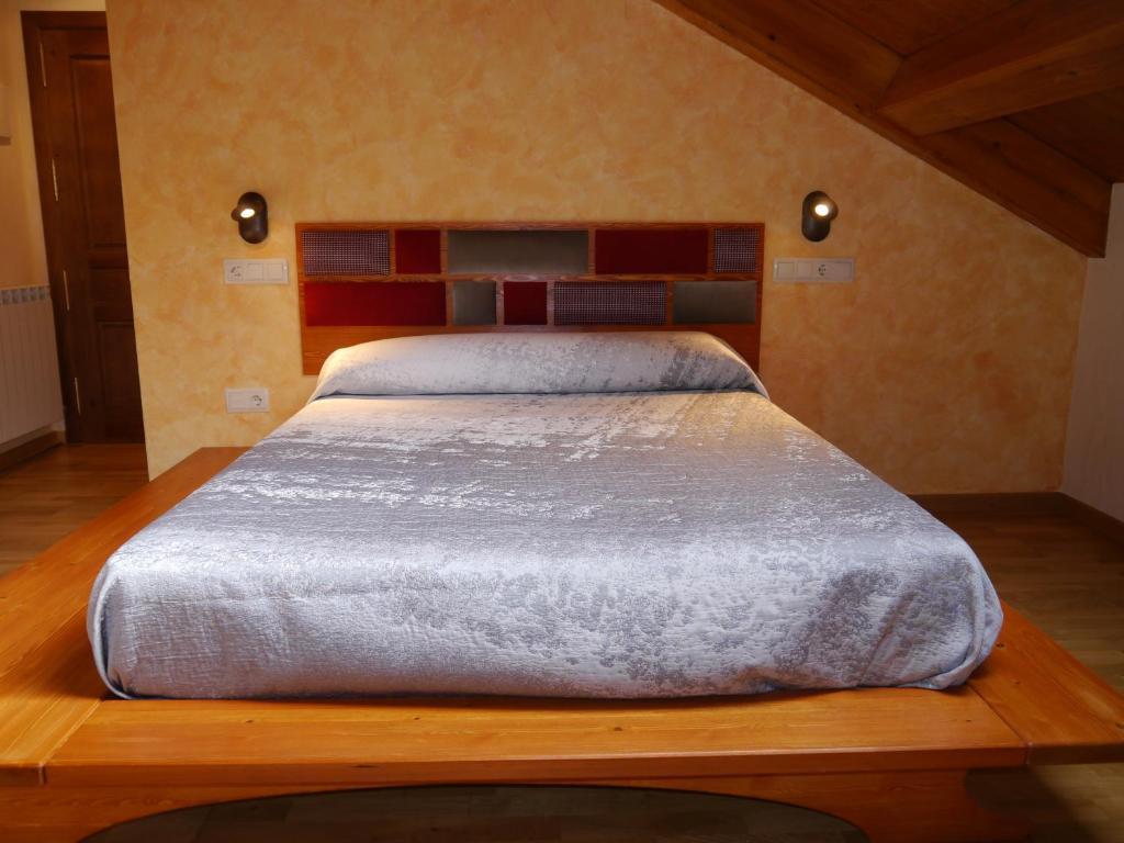 Apartment Russell Hotel&apartments Torla