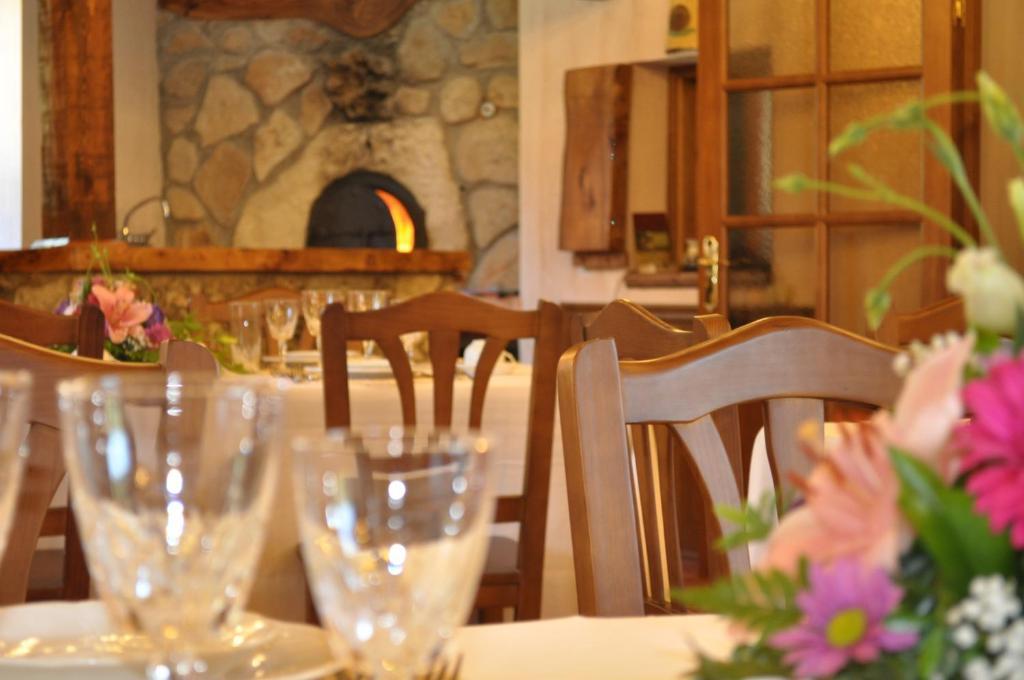 Hotel La Senda De Caracoles -