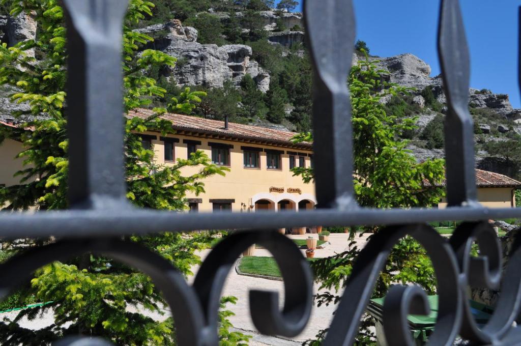 Hotel La Senda De Caracoles - Grado del Pico
