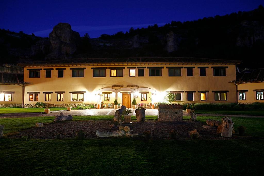 Hotel La Senda De Caracoles - Grado del Pico