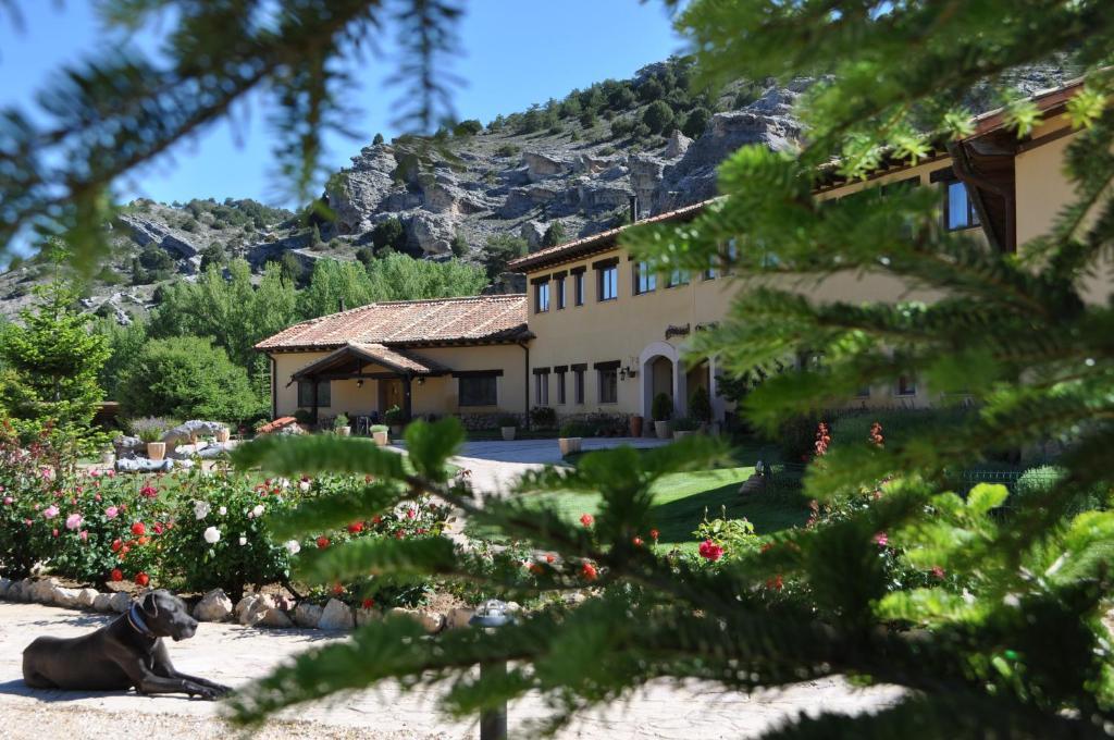 La Senda De Caracoles - Hotel