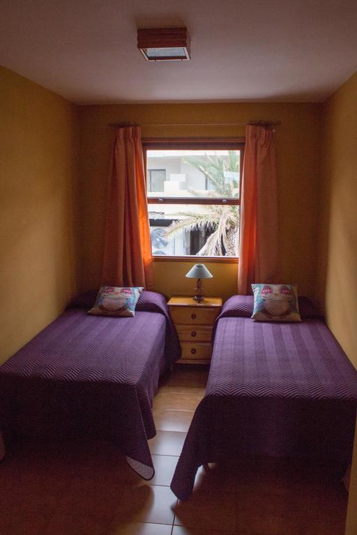 Apartamento Salinas 2 Playa Cancajos.- BreNa Baja (la Palma)