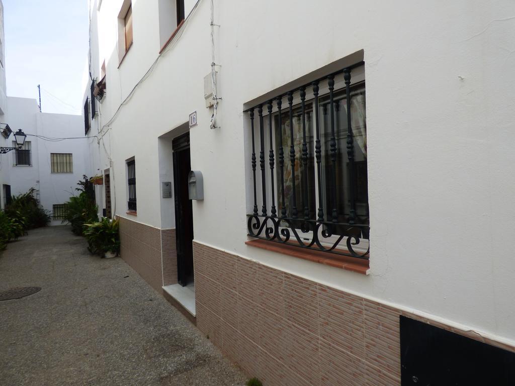 Apartamento Conil Playa Aprt. Ibiza
