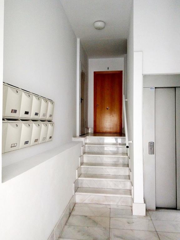 Centro Y Mar Apartamento Garrucha