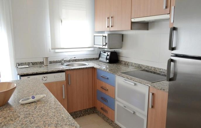 Centro Y Mar Apartamento