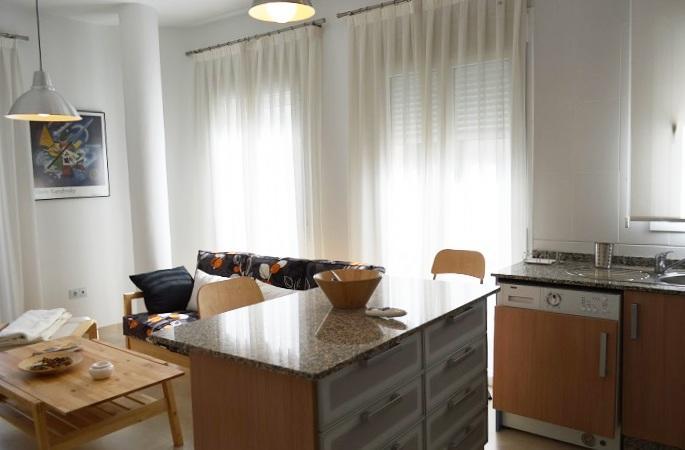 Apartamento Centro Y Mar *