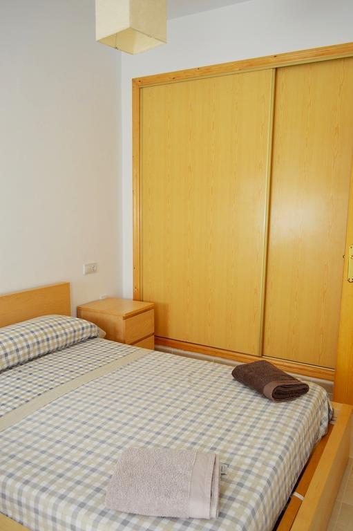 Centro Y Mar Apartamento *