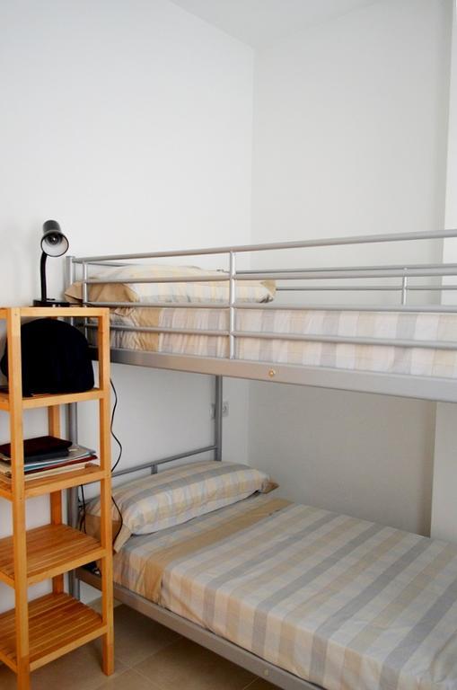 Apartamento Centro Y Mar