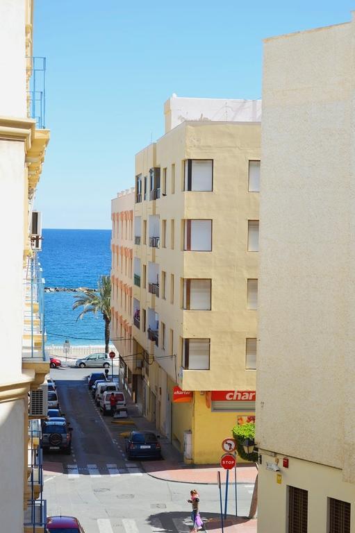 Apartamento Centro Y Mar *