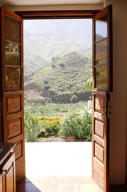 Casa Creativa Country house Hermigua