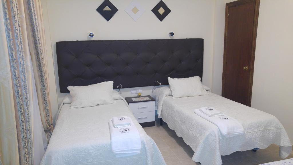 Guest house Cerezo Guadalupe (Extremadura)